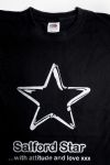 Salford Star Merchandise